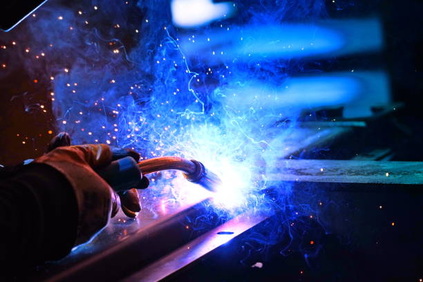 Best Maintenance and Repair Welding in Fmington, AR
