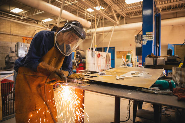 Affordable Welder Services in Farmington, AR