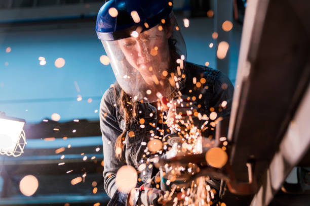 Best Structural Steel Welding in Fmington, AR